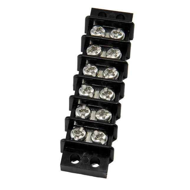 Egis Terminal Block 20A - 6 Circuit [2220-06]