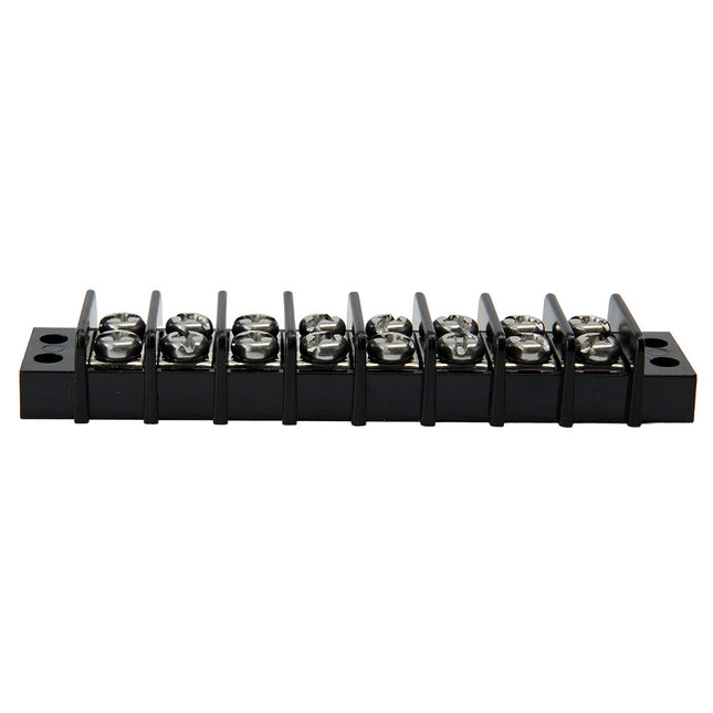 Egis Terminal Block 20A - 8 Circuit [2220-08]