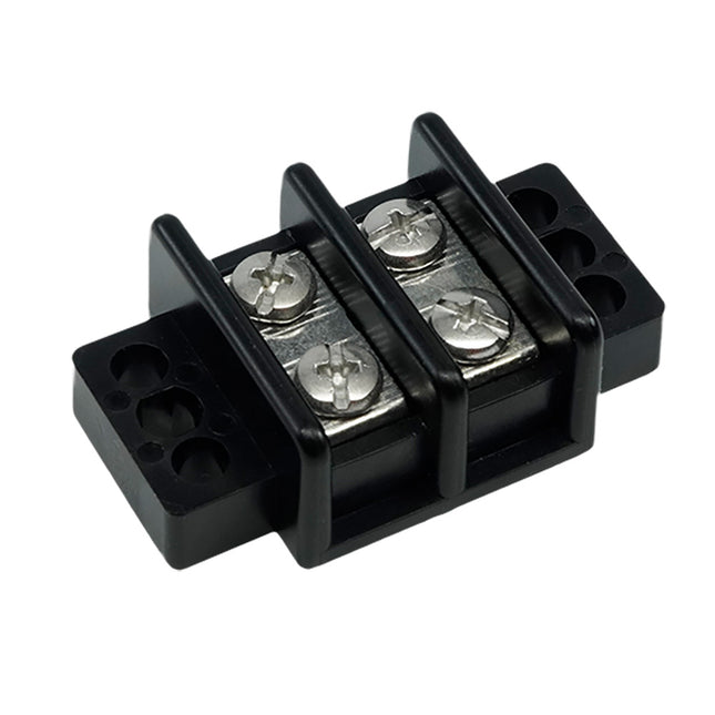 Egis Terminal Block 30A - 2 Circuit [2230-02]