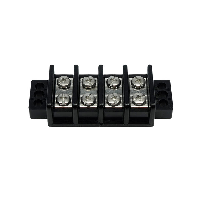 Egis Terminal Block 30A - 4 Circuit [2230-04]