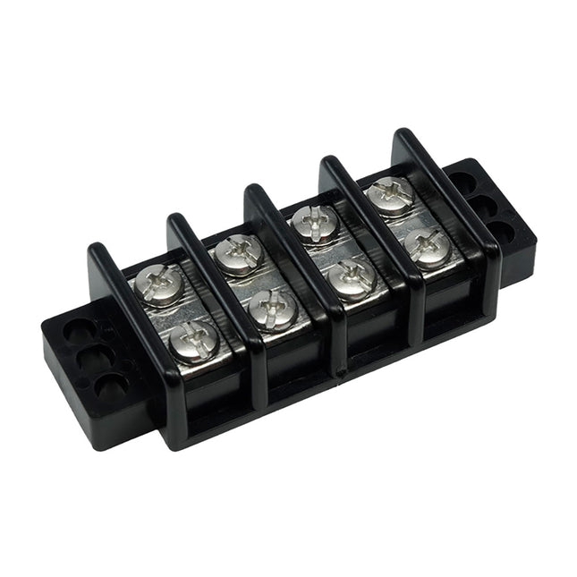 Egis Terminal Block 30A - 4 Circuit [2230-04]