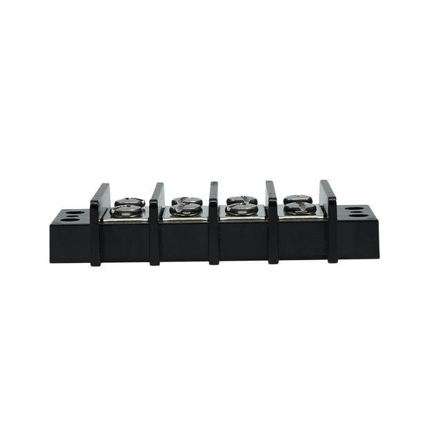 Egis Terminal Block 65A - 4 Circuit [2265-04]