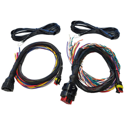 ARCO Marine Replacement Harness Kit f/AZ1000 Alternator Regulator w/Temp Sensors [WH1000]