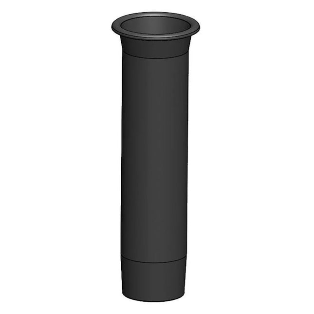 TACO Rod Holder Liner w/Lip Protection f/2300 Series - Black [F31-2302BKA-C]