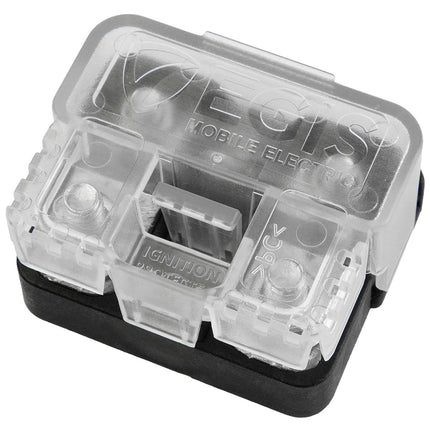 Egis Compact Med Amp AMI/MIDI Fuse Block [3914]