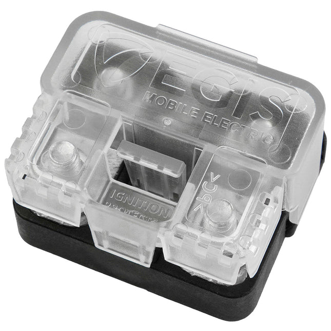 Egis Compact Med Amp AMI/MIDI Fuse Block [3914]