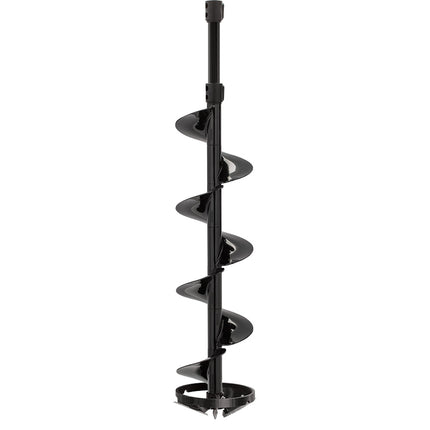 StrikeMaster Maven 8" Power Drill Unit [MPD-8]