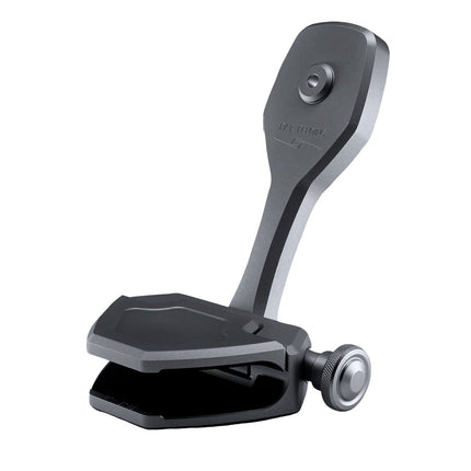 PTM Watersports ZXR-370 Pivoting Mirror Bracket - Black [P13371-370TEBBK]
