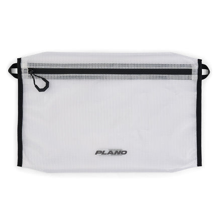 Plano Stowall Zip Pouch - Large - Clear [P000421]