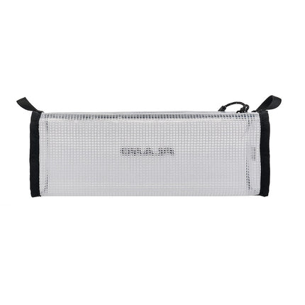 Plano Stowall Zip Pouch Tube - Clear [P000422]