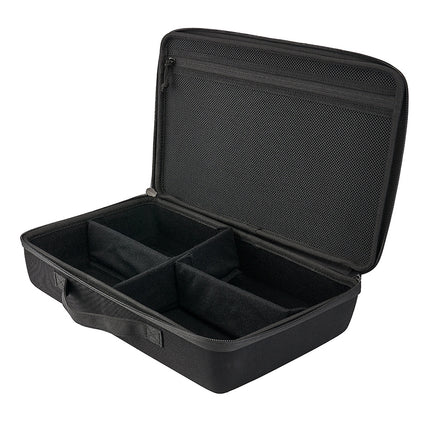 Plano Stowall Gear Case - Large - Black [P000484]