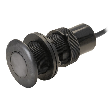 Airmar UDST820 TriSonic Plastic Thru-Hull Transducer - N2K [UDST820P-N2]