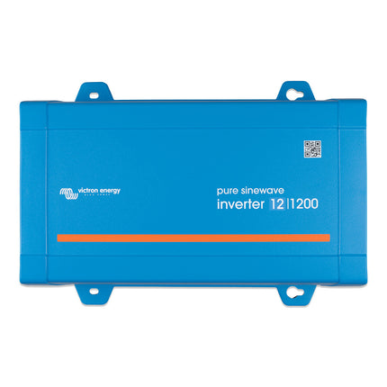 Victron Inverter 12/1200 VE Direct NEMA 5-15R Output Socket [PIN122122520]