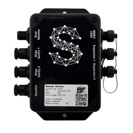 Sensar Expansion Hub [EH700]