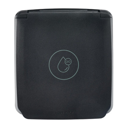 Scanstrut Roam Series City Water Inlet [SC-R-W2]