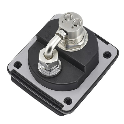 Scanstrut Roam Series Quick Connect Hot/Cold Water Outlet [SC-R-W3]
