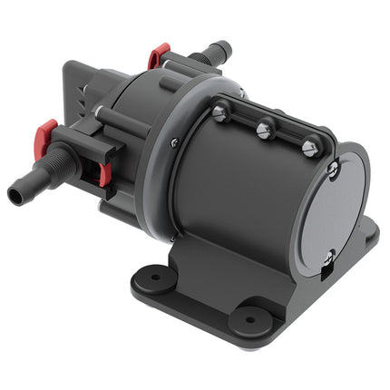 Johnson Pump Aqua Jet II WPS 2.9 GPM - 12V - GSP 2.8 Bar [10-25008-03]