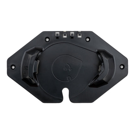Vexilar Sidekick Mounting Plate [SKMP01]