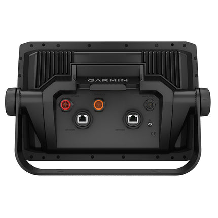 Garmin ECHOMAP Ultra 2 106sv w/GT56UHD-TM Transducer - Garmin Navionics+ *Remanufactured [010-N2880-01]