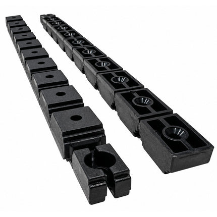 Xanigo Marine ZipStiks Modular Wire Management System *50-Pack [XMZ50]