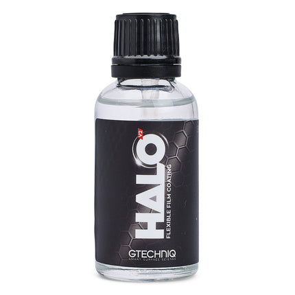 Gtechniq Auto HALOv2 Flexible Film Coating - 50ml [HAL 0.05]