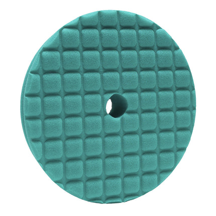 Lake Country ARC Teal Polishing Pads - 5.5" [ARC-34550AG-LC]