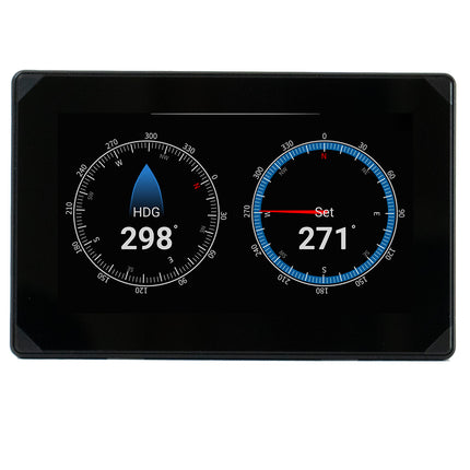 Furuno RD726 7" Remote Display [RD726]