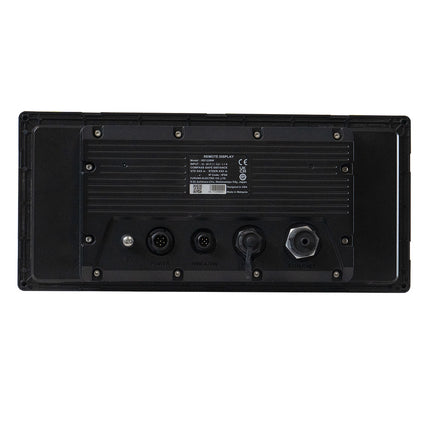 Furuno RD1226W 12" Ultra-Wide Remote Display [RD1226W]