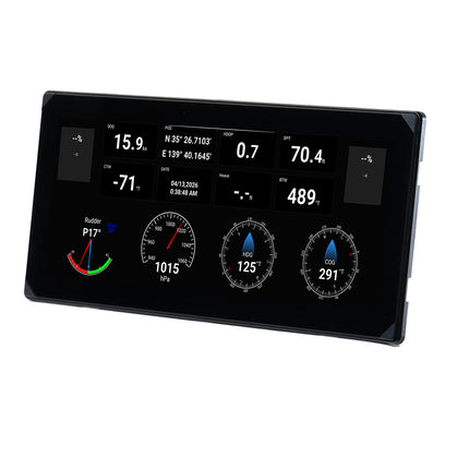 Furuno RD1226W 12" Ultra-Wide Remote Display [RD1226W]