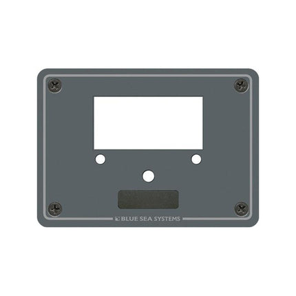 Blue Sea 8013 Mounting Panel f/(1) 2-3/4" Meter [8013]