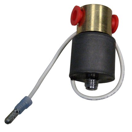 Boat Leveler Solenoid Valve - White Wires [12641-12]