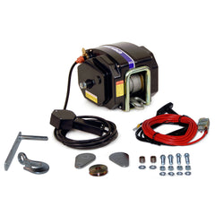 Collection image for: Trailering - Trailer Winches