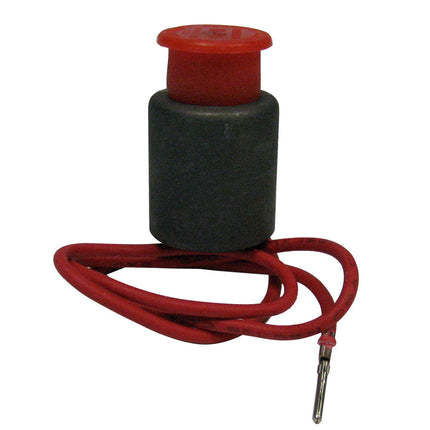 Bennett VP1135R Solenoid Valve - Red [VP1135R]