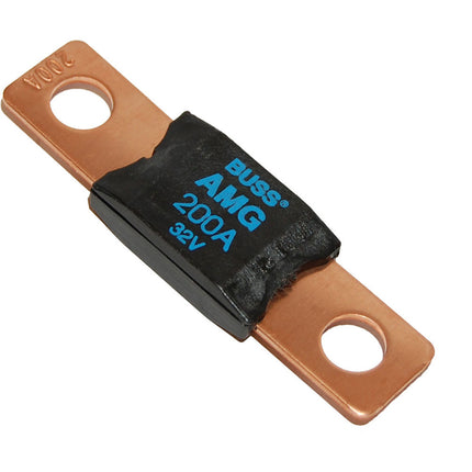 Blue Sea 5105 MEGA/AMG Fuse - 200AMP [5105]