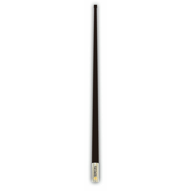 Digital Antenna 531-AB 4 AM/FM Antenna - Black [531-AB]