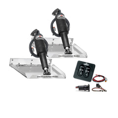 Collection image for: Boat Outfitting - Trim Tabs