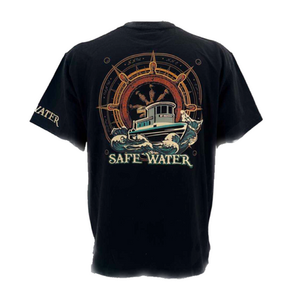 Seaman's Compass (Short Sleeve)