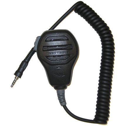 Standard Horizon Submersible Speaker Microphone [MH-73A4B]