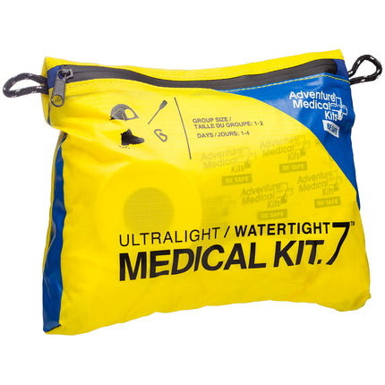 Adventure Medical Ultralight / Watertight .7 First Aid Kit [0125-0291]