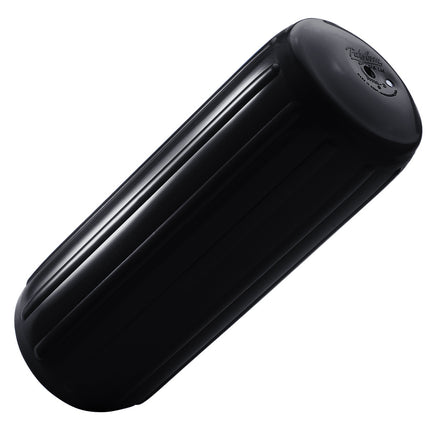 Polyform HTM-3 Fender 10.5" x 27" - Black [HTM-3-BLACKWO]