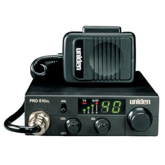 Collection image for: Automotive/RV - CB Radios