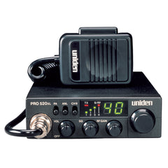 Collection image for: Automotive/RV - CB Radios