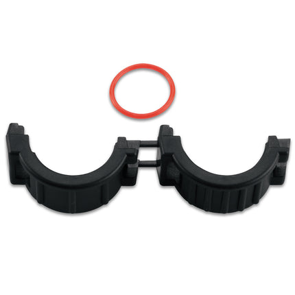 Garmin Split Collar 11mm Connector [010-11170-01]