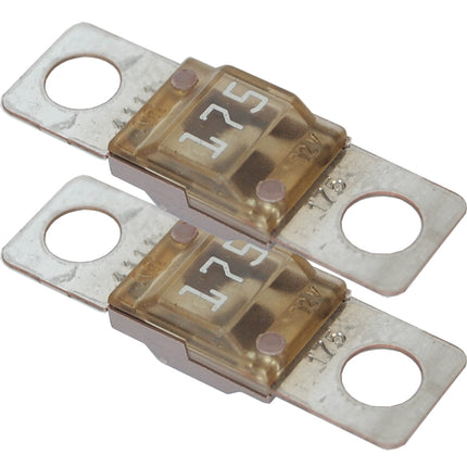 Blue Sea 5259 MIDI/AMI Fuse 175 Amp - Pair [5259]