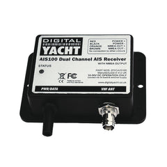 Collection image for: Marine Navigation & Instruments - AIS Systems