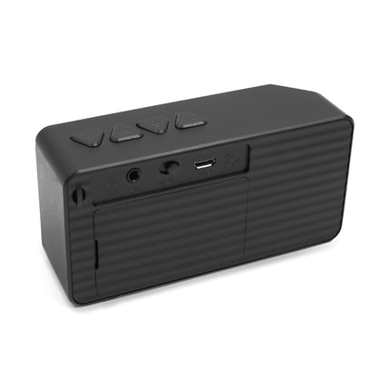 Jabba Bluetooth Wheelhouse Speaker