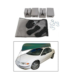 Collection image for: Paddlesports - Roof Rack Systems