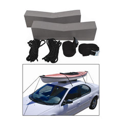 Collection image for: Paddlesports - Roof Rack Systems