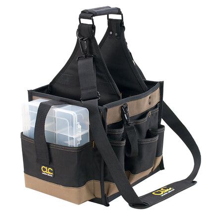 CLC 1528 Electrical  Maintenance Tool Carrier - 11" [1528]