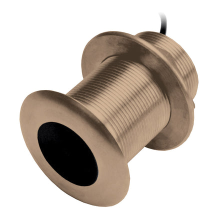 Garmin B150M Bronze 20 Degree Thru-Hull Transducer - 300W, 8-Pin [010-11927-22]